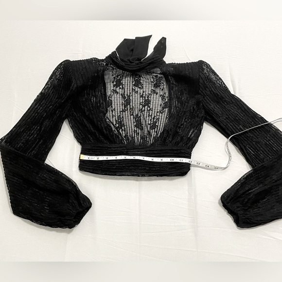 Nbd Vienna blouse - Picture 12 of 13